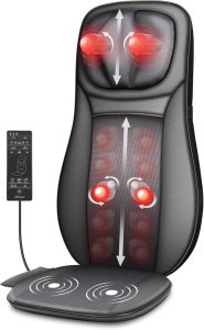 Best Massage Chair Pad in 2026