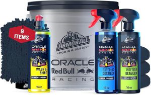 Best Car Cleaning Kit in 2026