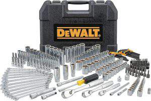 Best Mechanic Tool Set in 2026