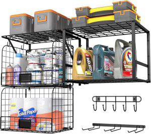 Best Garage Tool Storage in 2026