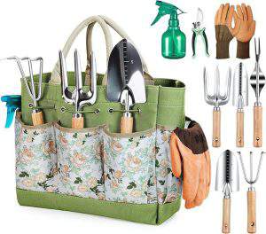 Best Gardening Tools Set in 2026