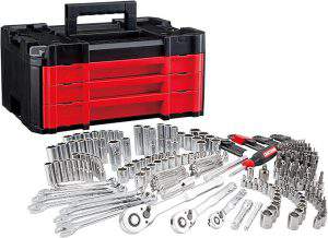 Best Mechanic Tool Set in 2026
