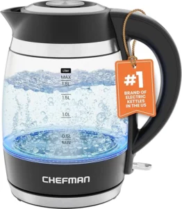 Best Electric Kettle in 2026: Top 9 Picks