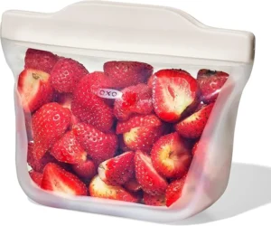 Best Reusable Food Storage Bags in 2026