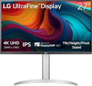 Best Hdr Monitor in 2026