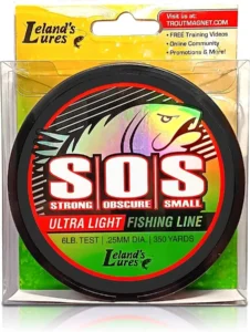 Best Fishing Line For Casting Distance in 2026