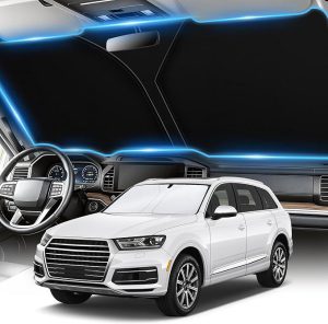 Best Sun Shade For Car in 2026