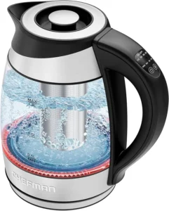 Best Electric Kettle in 2026: Top 9 Picks