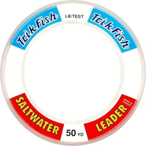 Best Fishing Line For Saltwater Pier Fishing in 2026
