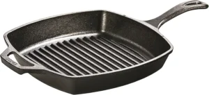 Best Grill Pan in 2026: Top Picks for 2026 Cooking Enthusiasts
