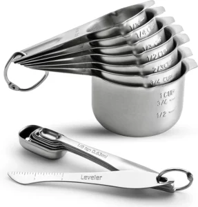 Best Measuring Cups And Spoons in 2026