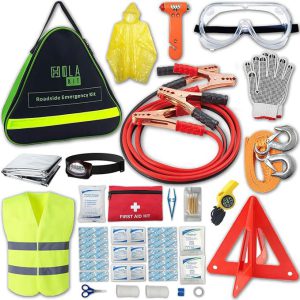 Best Roadside Emergency Kit in 2026