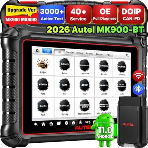 Best Car Diagnostic Tool in 2026