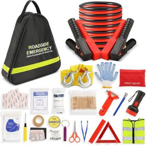Best Car Emergency Kit in 2026