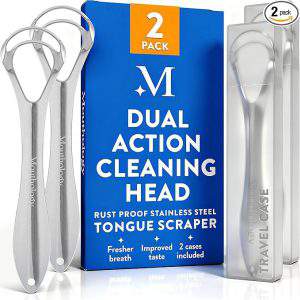 Best Tongue Scraper in 2026