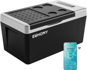 Best Portable Car Cooler in 2026