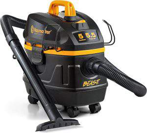 Best Shop Vacuum in 2026