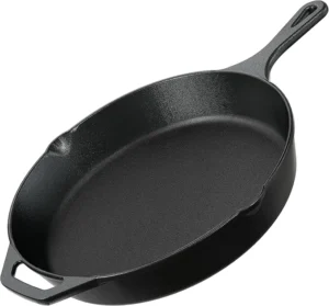 Best Cast Iron Skillet in 2026: Uncover the Top Options