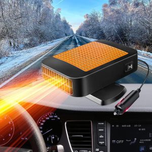 Best Portable Car Heater in 2026