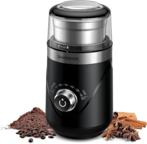 Best Spice Grinder in 2026: Top Picks