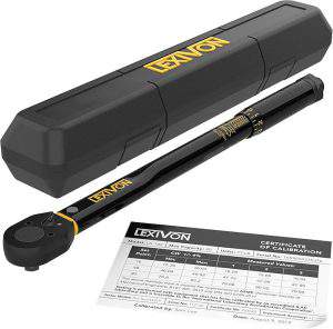 Best Torque Wrench in 2026
