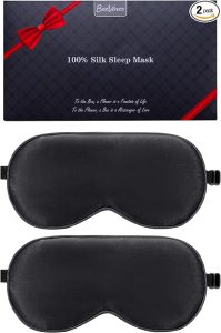Best Sleep Mask in 2026