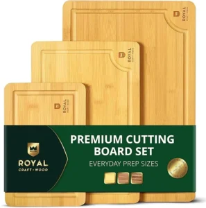 Best Cutting Board in 2026: Top Picks