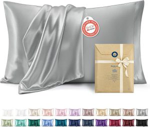 Best Silk Pillowcase For Skin in 2026