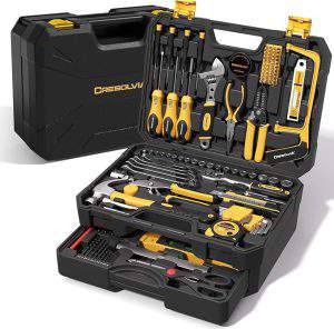 Best Tool Set For Homeowners in 2026