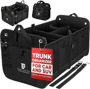 Best Trunk Organizer in 2026
