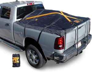 Best Truck Bed Cover in 2026