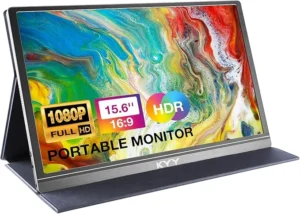Best Portable Monitor in 2026