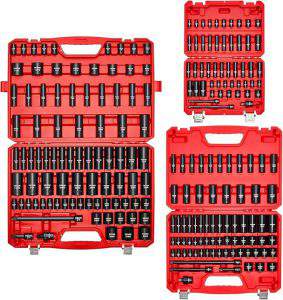 Best Socket Set in 2026