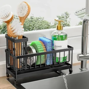 Best Kitchen Organizers in 2026: Top Picks