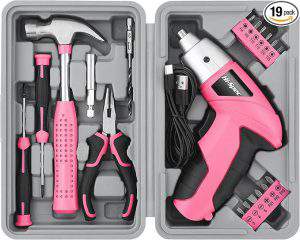 Best Cordless Screwdriver in 2026