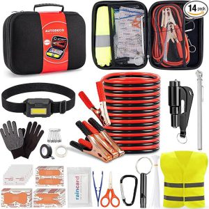 Best Car Emergency Kit in 2026