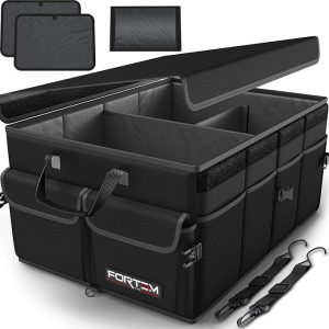 Best Trunk Organizer in 2026