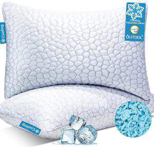 Best Memory Foam Pillow in 2026