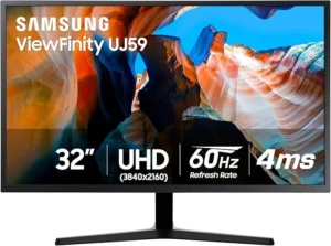 Best 32 Inch Monitor in 2026