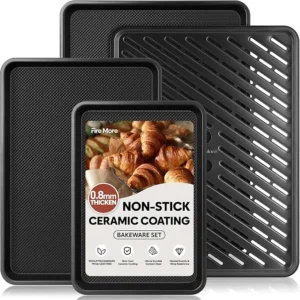 Best Baking Sheets in 2026: Top Choices for Every Baker