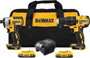 Best Cordless Drill in 2026