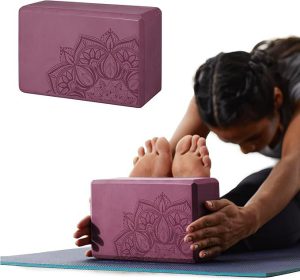 Best Yoga Blocks in 2026