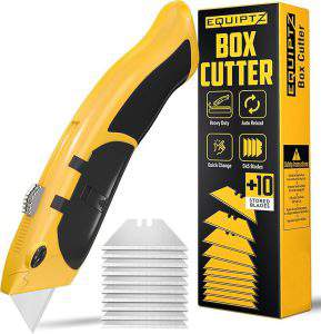 Best Utility Knife in 2026