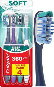Best Toothbrush For Adults in 2026