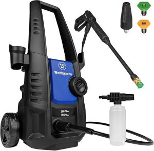 Best Pressure Washer For Cars in 2026