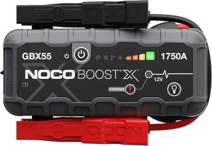 Best Jump Starter in 2026