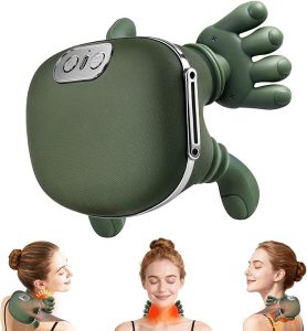 Best Neck Massager in 2026