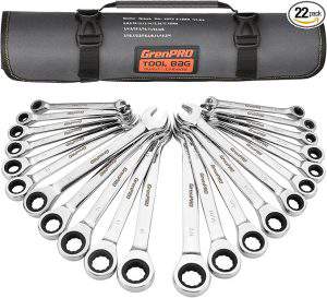 Best Wrench Set in 2026