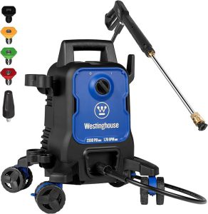 Best Pressure Washer For Cars in 2026