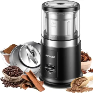 Best Spice Grinder in 2026: Top Picks